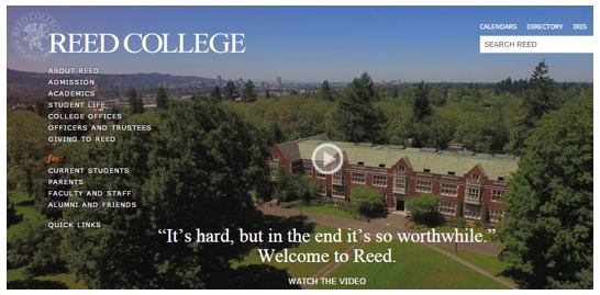 reed
