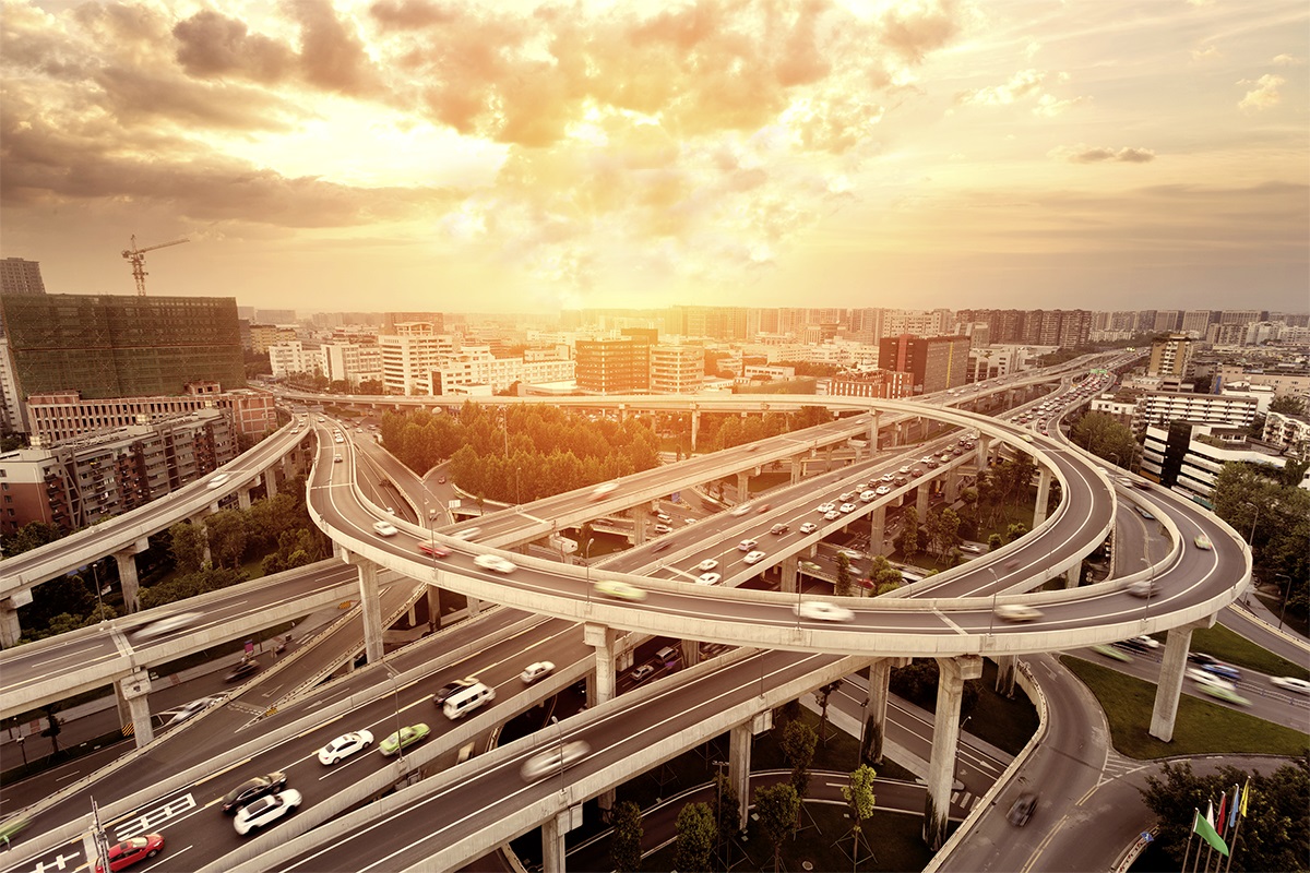 We Live at The Intersection of Marketing and Technology