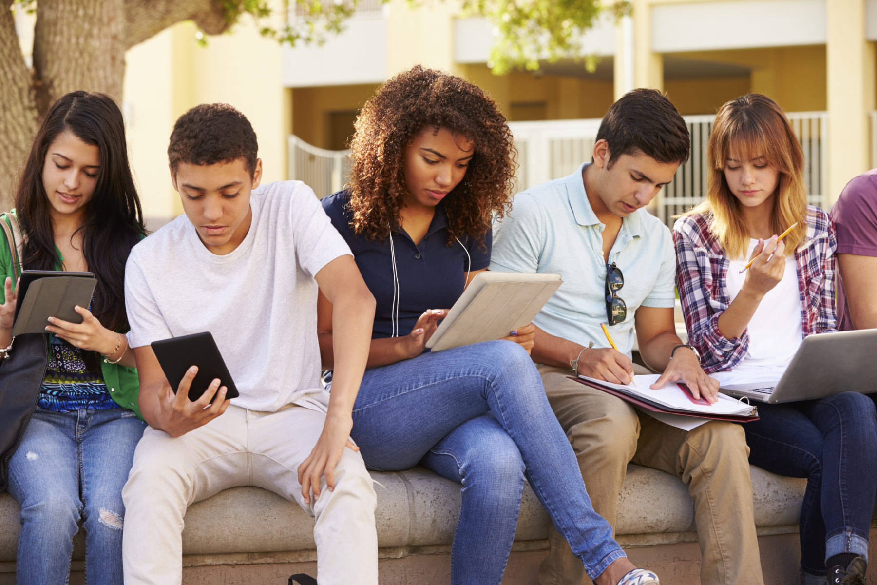 Infographic Meet Gen Z Mambo Media