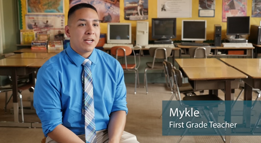 Digital Video – Oregon Department of Education – Gold