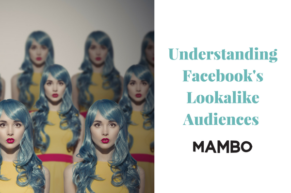 Understanding Facebook's Lookalike Audiences