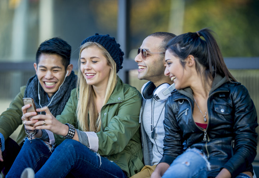 2019 Digital Marketing Trends: It’s Time to Focus on Gen Z - MamboMedia.com - 2019 Digital Marketing Predictions