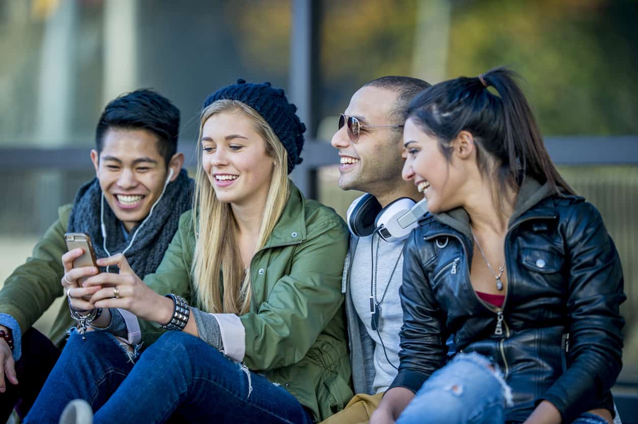 2019 Digital Marketing Trends: It’s Time to Focus on Gen Z - MamboMedia.com - 2019 Digital Marketing Predictions