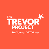 Trevor Project: For young LGBTQ lives