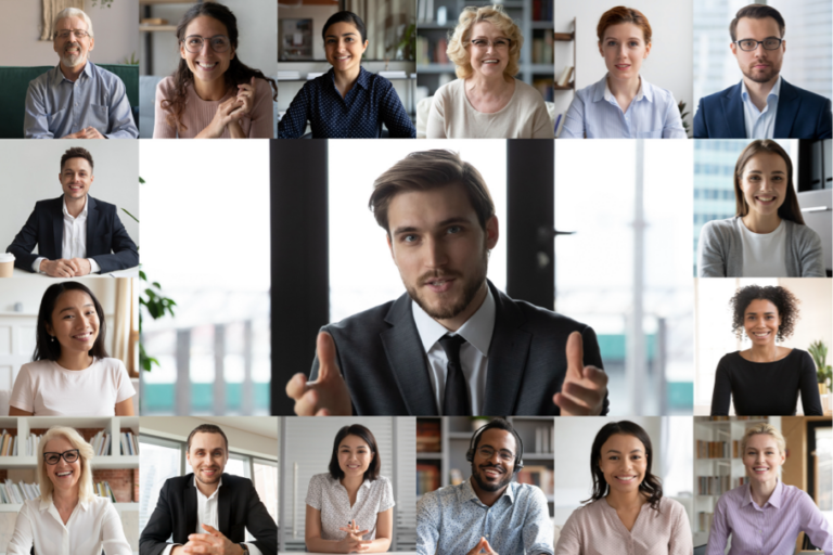 FMT Solutions webinar attendee marketing