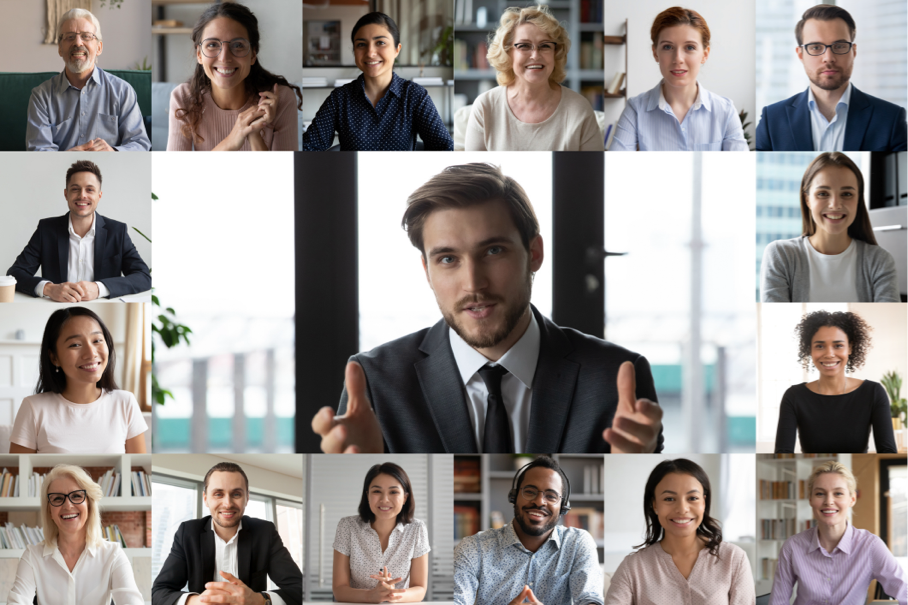 FMT Solutions webinar attendee marketing