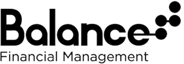 Balance Financial Management black logo