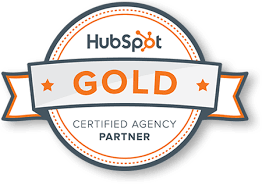 Mambo Media Hubspot Gold Certified Agency Partner