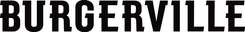 Burgerville transparent logo