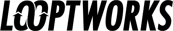 Looptworks transparent logo