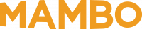 Mambo Media orange logo