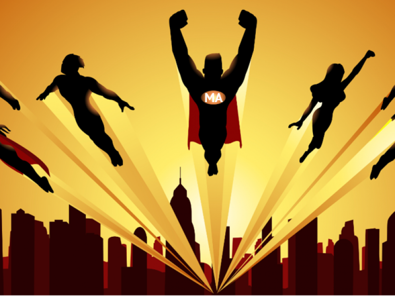 Marketing Automation Team Marketing Automation Team
